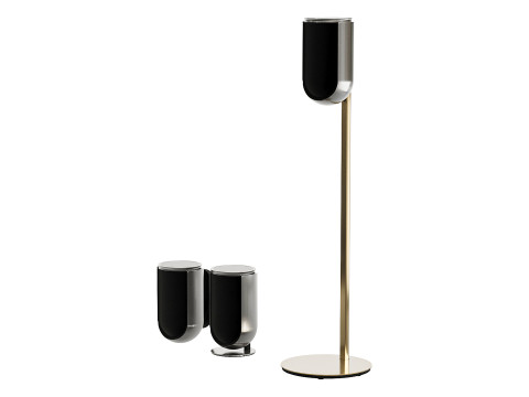Bang Olufsen Beolab 8 3D 模型