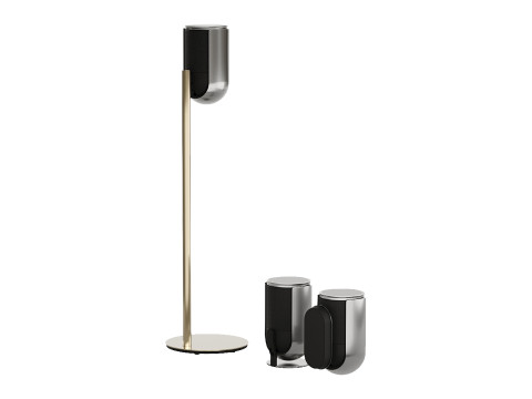 Bang Olufsen Beolab 8 3D 模型