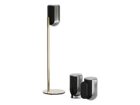 Bang Olufsen Beolab 8 3D 模型