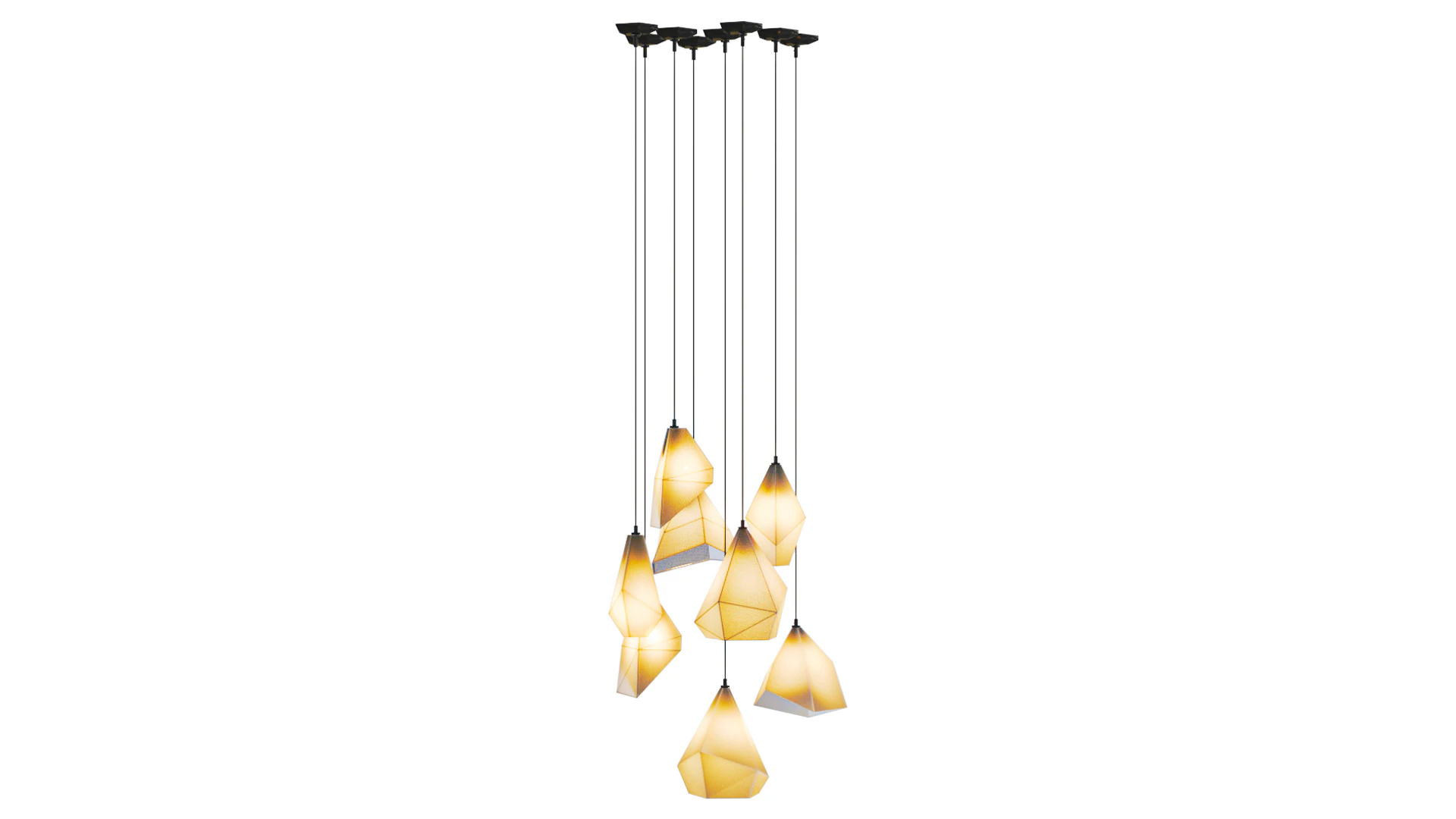 Weaver Light 3D Model .c4d .max .obj .3ds .fbx .stl .blend 