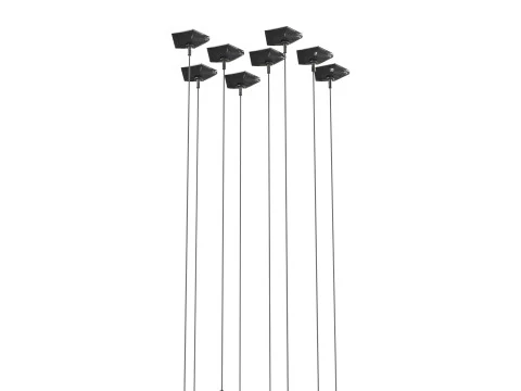 Weaver Light 3D Model
