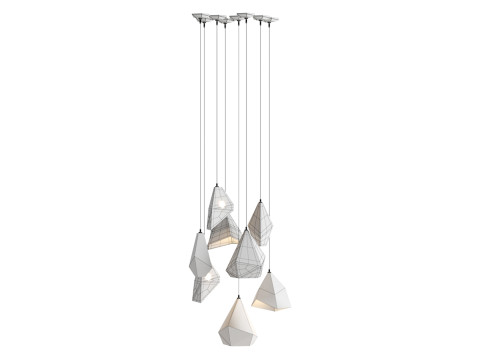 Weaver Light 3D Modell