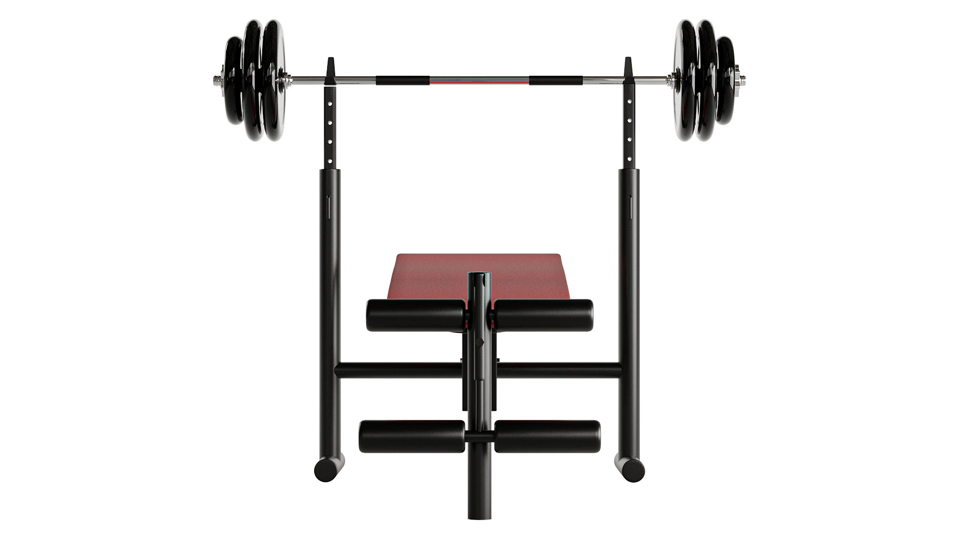 Trainer 3D Model .c4d .max .obj .3ds .fbx .stl .blend 