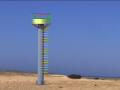 communication tower 3D Models