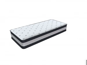 single sleeping mattress photogrammetry highpoly 3D Model