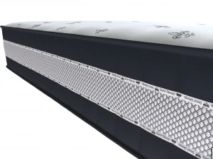 single sleeping mattress photogrammetry highpoly 3D Model