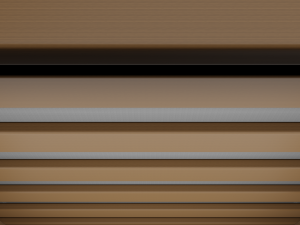 bed - sample 3D Model