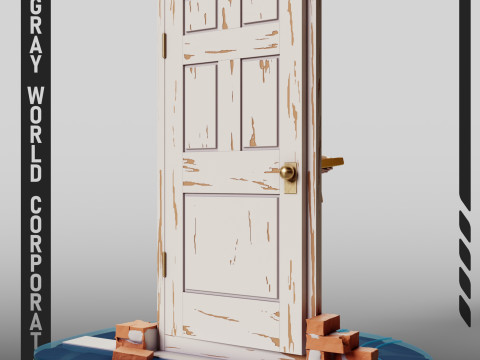 Suzume Suzume no Tojimari 3D Druckmodell