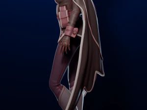 Ozen Made In Abyss 3D Print Model
