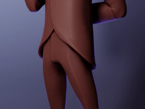 スパイチームフォートレス2 3Dプリントモデル