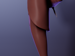 Spy Team Fortress 2 Modelo de Impressão 3D