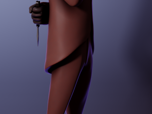Spy Team Fortress 2 Modelo de Impressão 3D