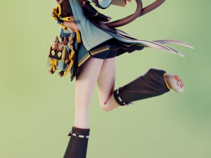 Kirara Genshin Impact 3D Print Model