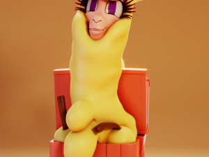 Paprika Thems Fightin Herds 3Dプリントモデル