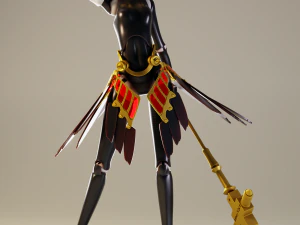 Metis Persona Modello di stampa 3D