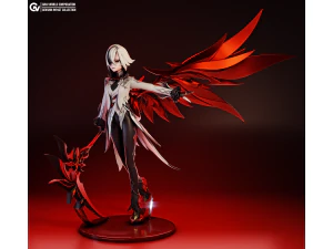 Arlequín 2 Genshin Impact Modelo de impresión 3D