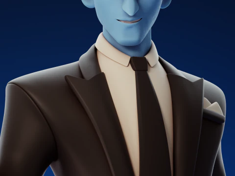 Hades And Persephone Lore Olympus 3D Print Model