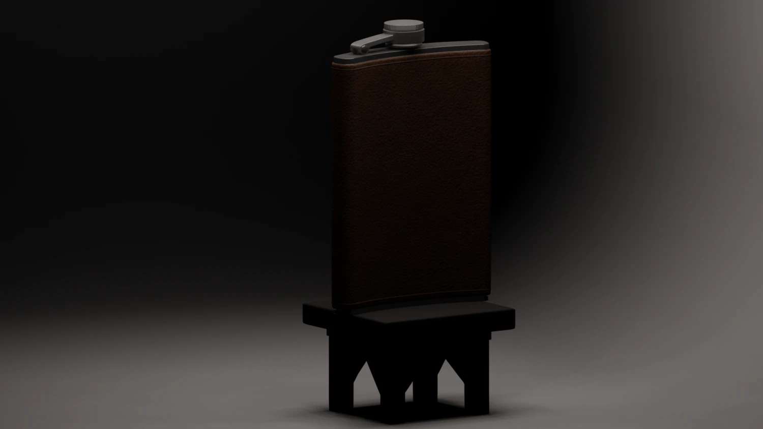jar 3D Model .c4d .max .obj .3ds .fbx .stl .blend