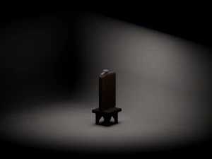 jar 3D Model