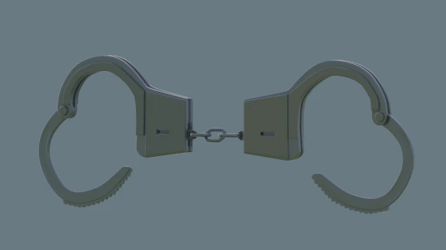 kelep&ccedil;e 3D Model .c4d .max .obj .3ds .fbx .stl .blend 