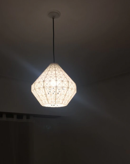 paris lamp 3D Model .c4d .max .obj .3ds .fbx .stl .blend 