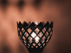 lamp shade 3D Model