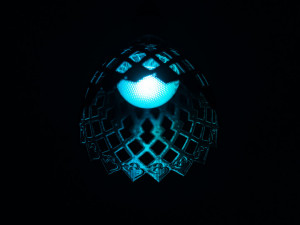 lamp shade 3D Model