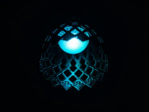 lamp shade 3D Model