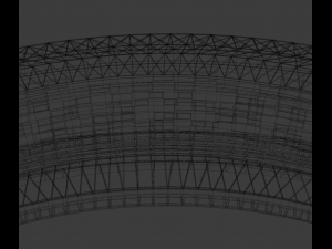 the ring Model 3D