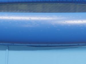 inflatable pool 3D 模型