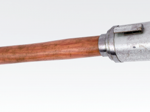 german grenade m24 wwii stielhandgranate 3D 模型