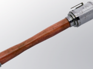german grenade m24 wwii stielhandgranate 3D 模型