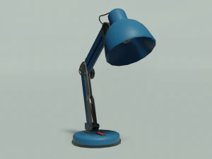 30 low poly electronic and household appliances 3D Model