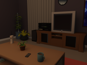 30 low poly electronic and household appliances 3D Model