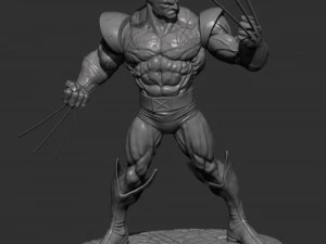carcaju Modelo de Impressão 3D