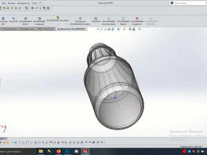 bottle 3D Model