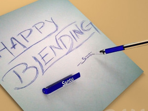 pen Modelo 3D