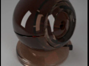 materials CG Textures