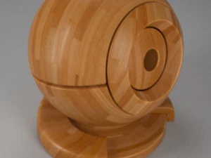 materials CG Textures