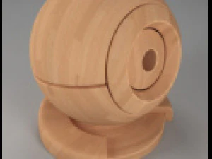 materials CG Textures