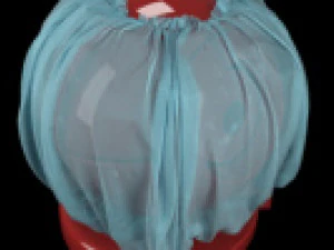 materials CG Textures