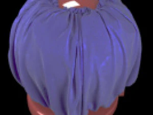 materials CG Textures