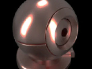 materials CG Textures