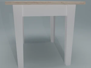 dining table 3D Model