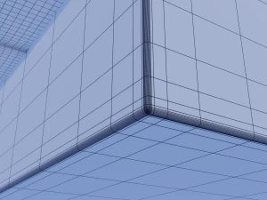 poof 3D Model