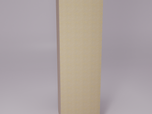 bookcase 3D मॉडल