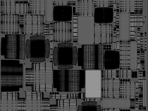 वोल्बर्ग हॉफ सोफा 3D मॉडल