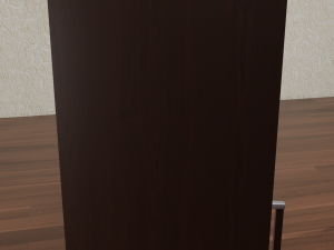 closet comfort 7 3D Modell