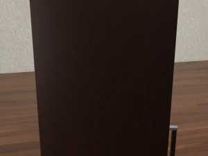 closet comfort 7 3D Model