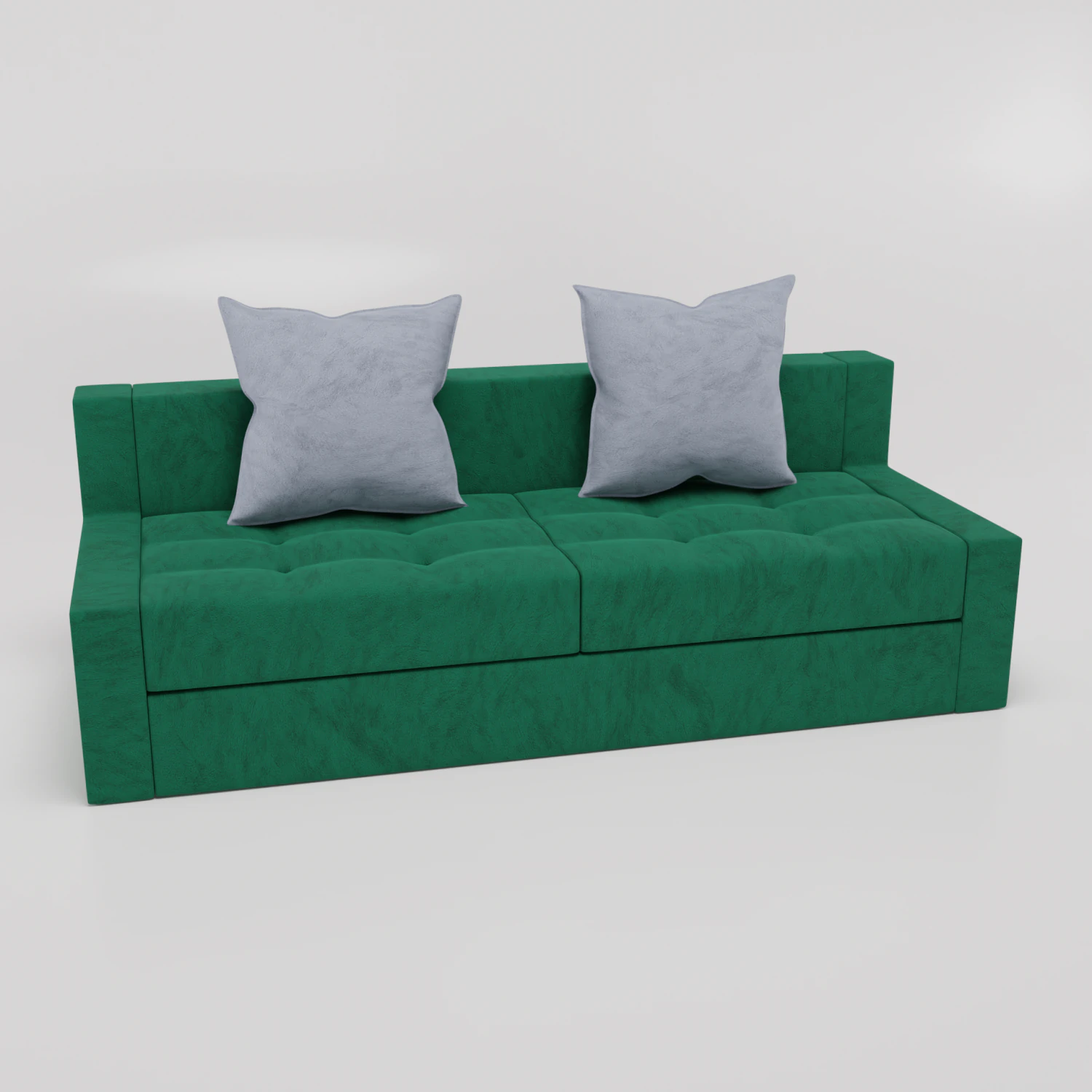 sofa martin 3D Model .c4d .max .obj .3ds .fbx .stl .blend 